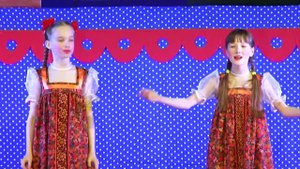 Спектакль «Курочка Ряба» автор инсценировки  И. Г. Щипанов