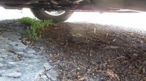 Слив конденсата Corolla 150