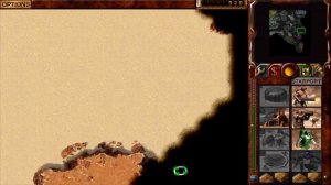 Dune 2000 Прохождение: Миссия 8| Ордосы 2023