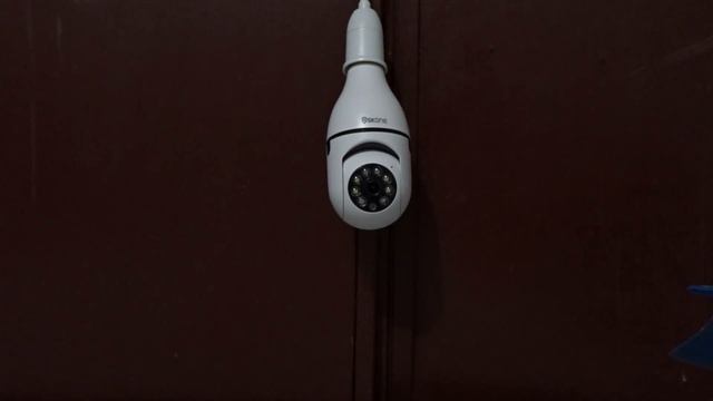 SKONE IP Security Camera смотреть онлайн
