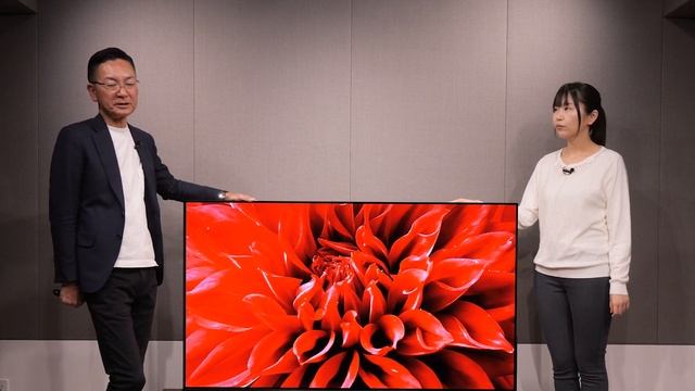 【2023年モデル徹底解説】4K有機ELレグザX9900Mシリーズ【決定版】 смотреть онлайн