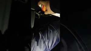 Педаль сцепления мерседес спринтер, антискрип