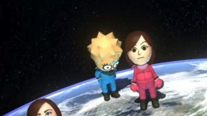 Мэгги Симпсон в MK8D