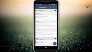 Автоприём вызова при поднесении телефона к уху (без свайпа по экрану)