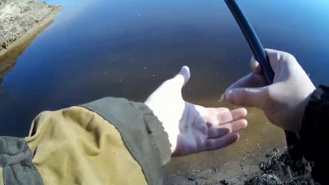 Открытие летнего рыболовного сезон 23 #NIK_72 смотреть онлайн