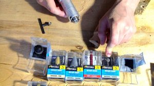 Фрезы Kutzall на profil-tool