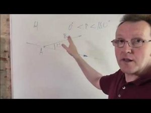 Аксиомы углов