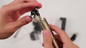 Триммер для стрижки и бритья