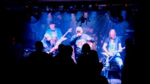 ВЫСОТА 277 (ЗАКЛЕЙМЕННЫЙ ВНОВЬ)