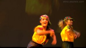 Винницкая полька