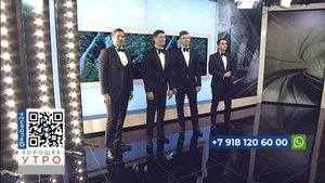 Павел Кравчук: 2–4 июня в Краснодарской филармонии проведем концерты «Музыка наших сердец»