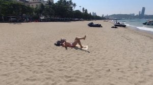 Бесплатные достопримечательности центральной Патайи