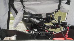 Вибрация Tohatsu  MFS 9,9 (20)