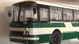 История Советского автопрома в 43 масштабе д-19