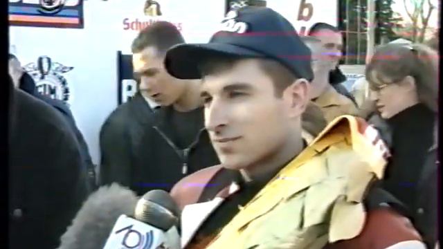 ЛЧМ 2004г. ГП 7,8 Берлин. Часть 3 смотреть онлайн