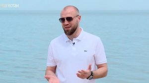 Ульяна спросит. Альберт Максудов