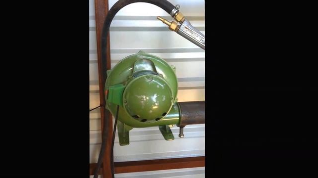 Горелка для горна смотреть онлайн