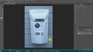 Как быстро выделить объект в фотошопе (Adobe Photoshop CC)