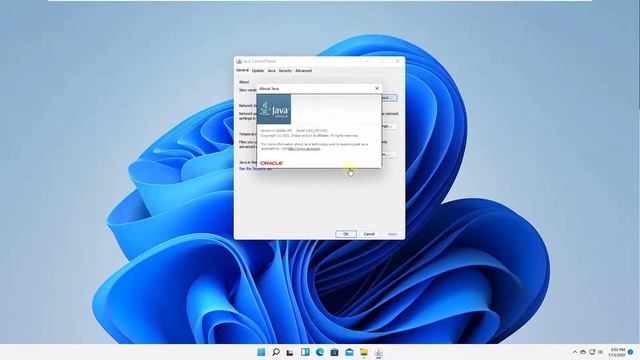 ✅ How to check JAVA version Windows 11 ✔️ VERIFY