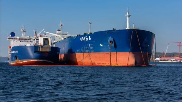 Крупнейшие мировые державы вступили в схватку за российскую нефть смотреть онлайн