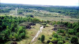 Орловка. Заброшенный военный аэродром #сталкер #позаброшкам #ссср #blogger #амурскаяобласть