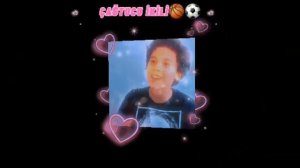 ÇAĞAN EFE AK edit (açıklama)