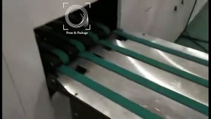 Оборудование для производства бумаги А4
