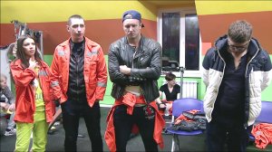 ДОМ-2 Lite 3835 день Дневной эфир (09.11.2014)