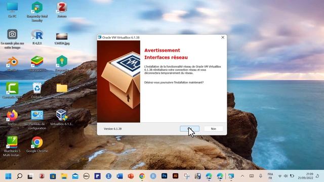 How To Install VirtualBox On Windows | Virtualbox 7.0