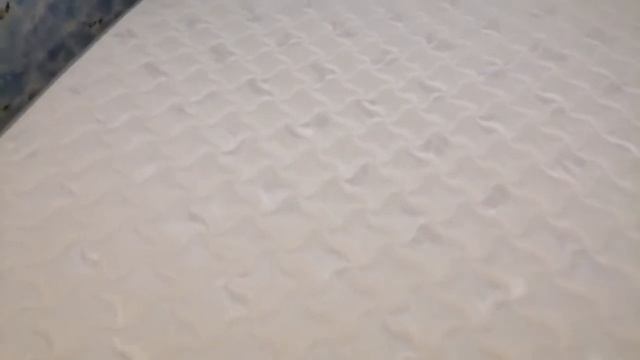 Отзыв о матрасе Agreen Clean Hopper 180*200 и магазине «Анатомия сна» смотреть онлайн