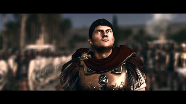 Total War: Rome 2 Emperor Edition e Imperator Augustus DLC - trailer italiano смотреть онлайн