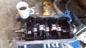 Последствия перегрева ДВС