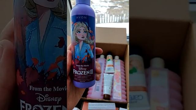 распаковка Эйвон 4 каталог смотреть онлайн