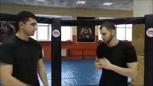 ФИШКИ ММА / Нестандартные приемы / Секреты восточных единоборств