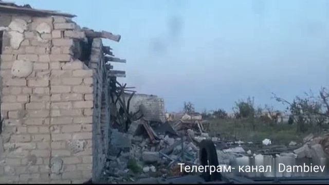 Ротация ВСУ.