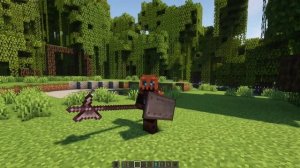 The Combat Update You Need in Minecraft 1.20