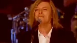 David Bowie - Absolute Beginners