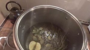 Варёные Раки по Самарски _ Лапша Wok _ Ракета _ Суши  _ ВЛОГ.mp4