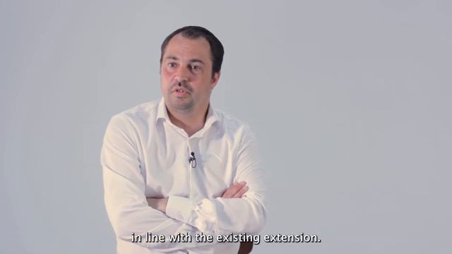 Across. 8 offices, 8 perspectives | Goffart Polomé Architectes смотреть онлайн