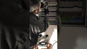 Проверка автоматических выключателей на КЗ. РТ2048-02
