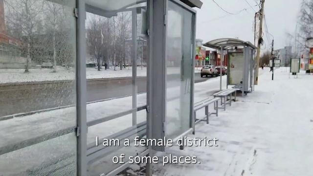 Эжвинский район, города Сыктывкара, Эжва. смотреть онлайн