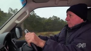 Mitsubishi Pajero vs Pajero Sport | Road test | 4X4 Australia