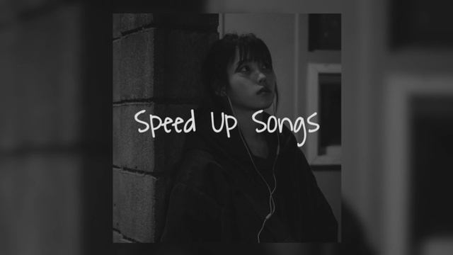Kazka - плакала (speed Up)