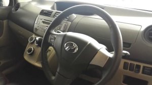 Аренда авто в Малайзии. Обзор малазийского автопрома - Perodua Alza