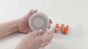 Обзор ночника Xiaomi Mijia corridor Night Light Движенье-свет