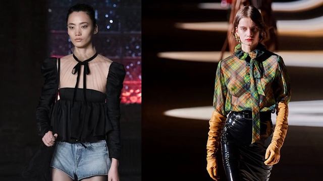 САМЫЕ ГОРЯЧИЕ ТРЕНДЫ ОСЕНИ 2020 || ЧТО БУДЕТ МОДНО ОСЕНЬЮ?