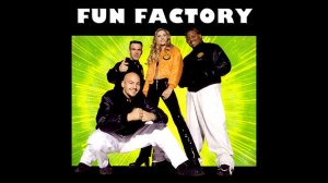 【D】.【J】.【A】.【S】 & Fun Factory -Dont Go Away