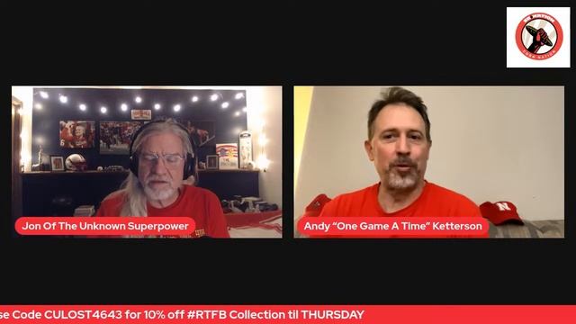 Monday Night Therapy: What Is Nebraska Football's Ceiling? смотреть онлайн