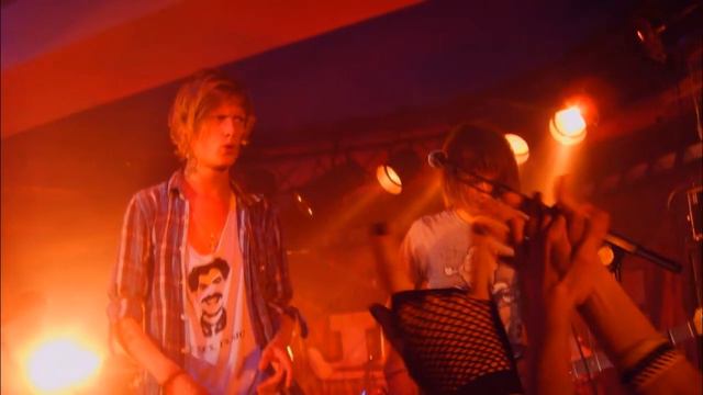 Jane Air - live в Одессе смотреть онлайн