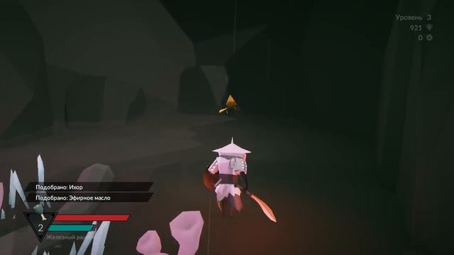 Necropolis a diabolical dungeon delve  Прохождение с Simba  Part 2